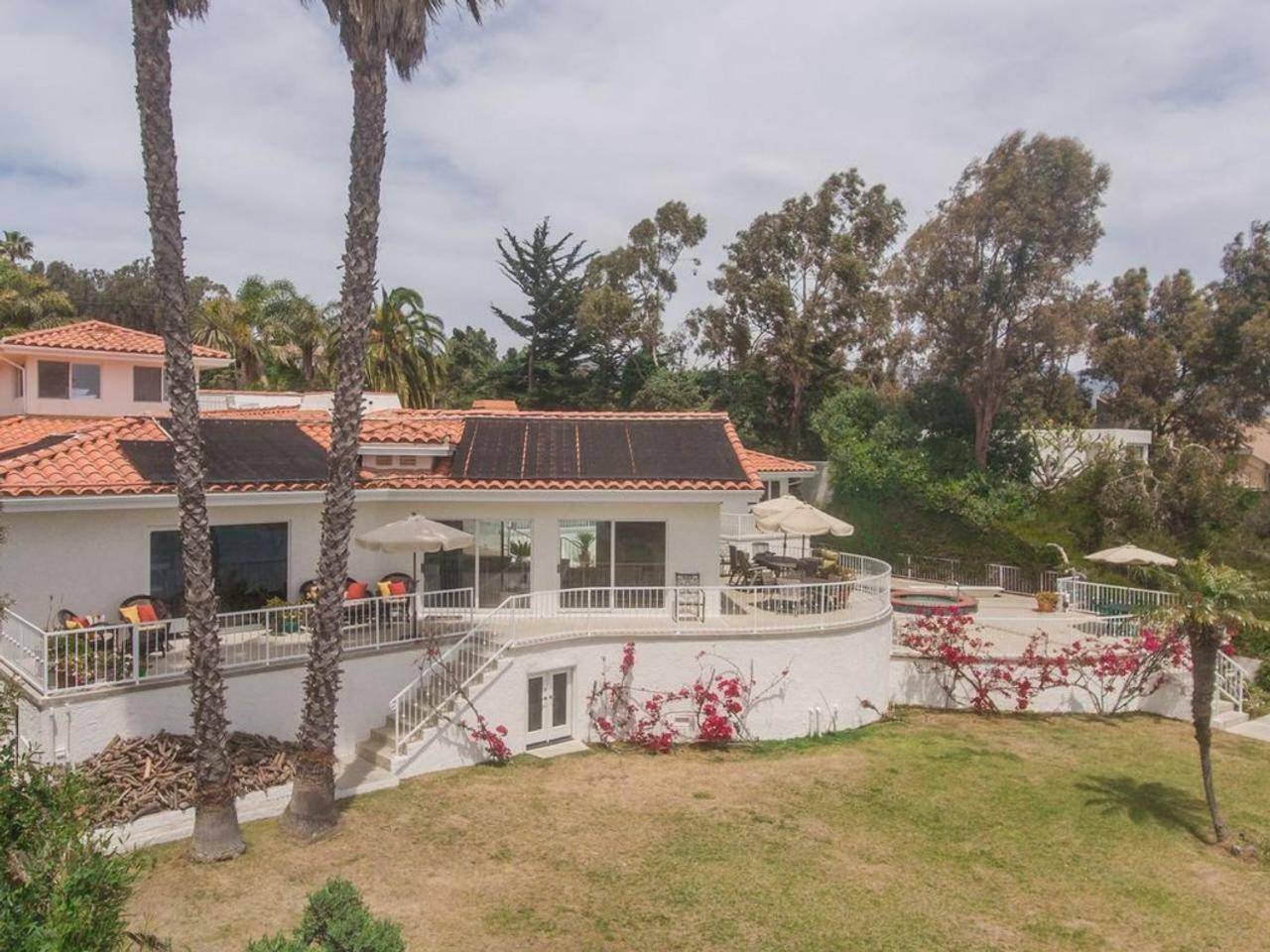 VILLA BRODY MALIBU CA Amerikai Egyes lt llamok HUF 1272132